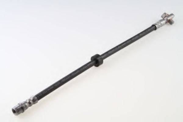 Гальмівний шланг