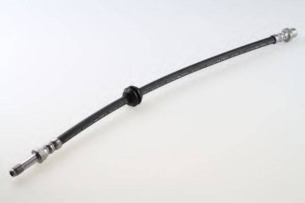 Гальмівний шланг