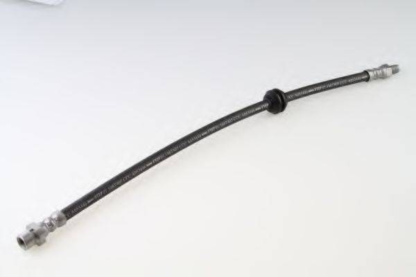 Гальмівний шланг