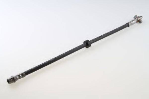 Гальмівний шланг