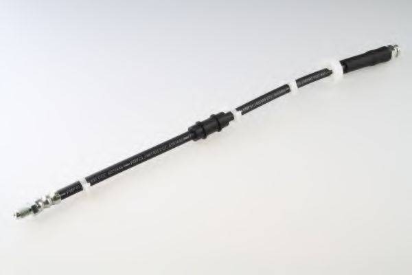 Гальмівний шланг