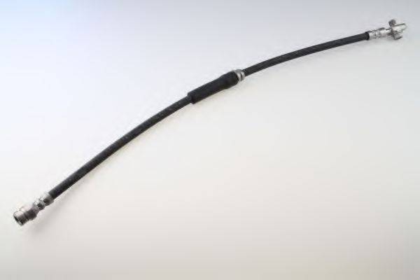 Гальмівний шланг