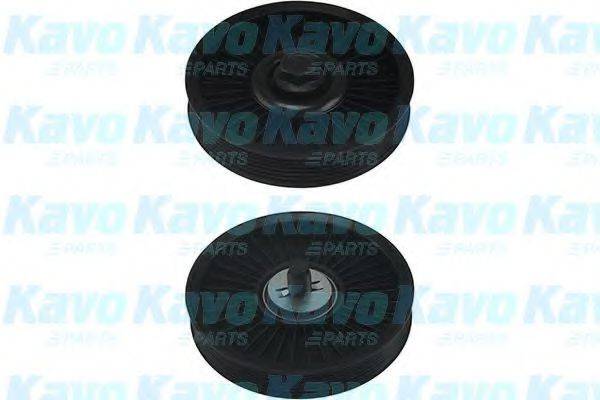 Паразитний / провідний ролик, полікліновий ремінь