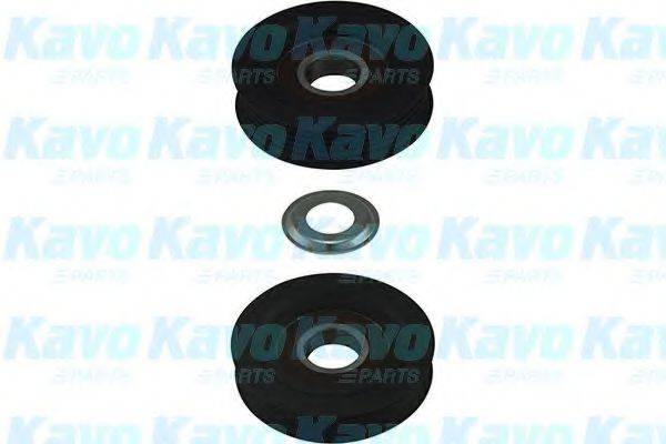 Паразитний / провідний ролик, полікліновий ремінь