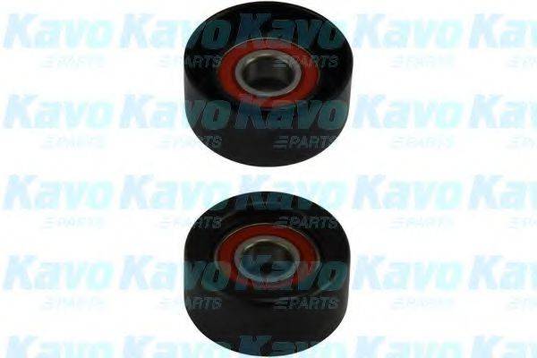 Паразитний / провідний ролик, полікліновий ремінь