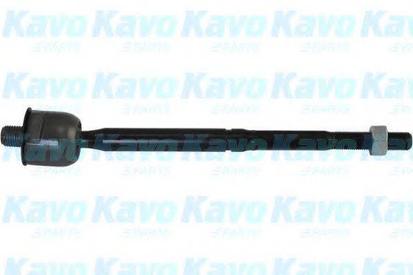 Осьовий шарнір, рульова тяга