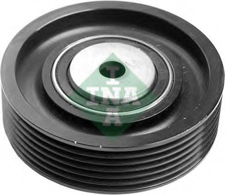 Паразитний / провідний ролик, полікліновий ремінь