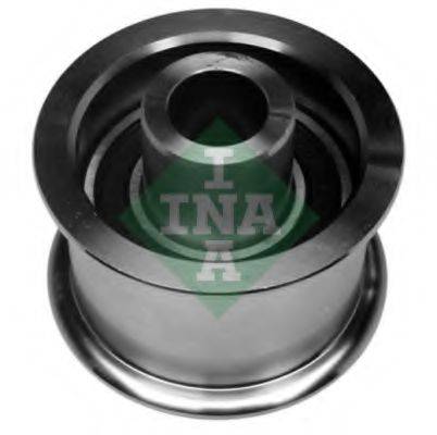 Паразитний / Провідний ролик, зубчастий ремінь