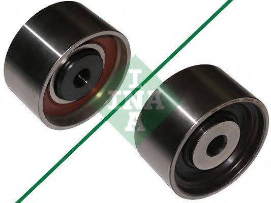 Паразитний / Провідний ролик, зубчастий ремінь