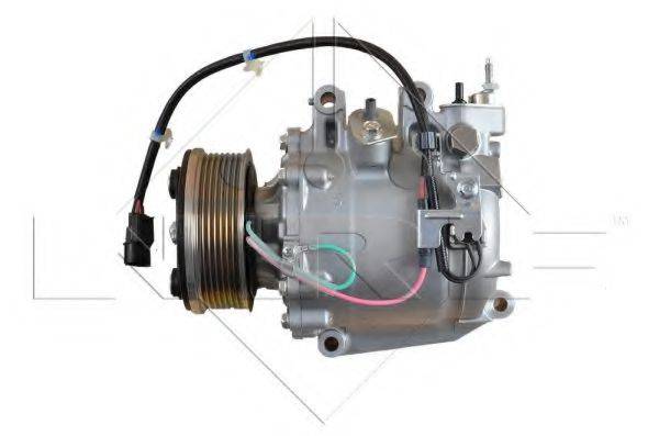 Компресор, кондиціонер