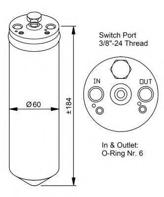 Осушувач, кондиціонер