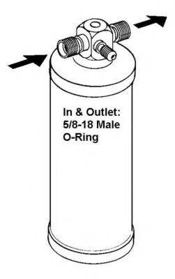 Осушувач, кондиціонер