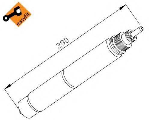 Осушувач, кондиціонер