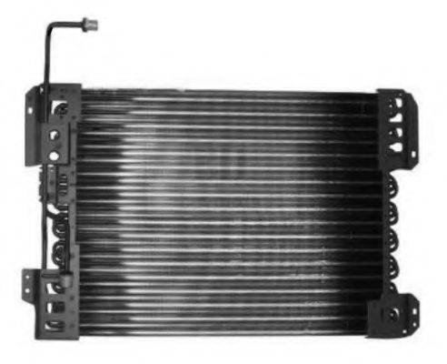 Конденсатор, кондиціонер