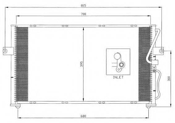 Конденсатор, кондиціонер