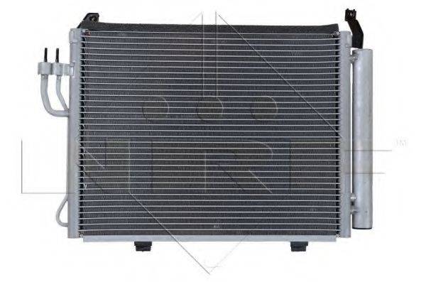 Конденсатор, кондиціонер