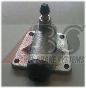 Робочий циліндр, система зчеплення