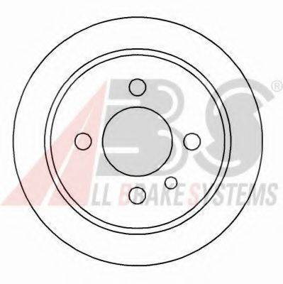 гальмівний диск
