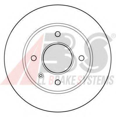 гальмівний диск