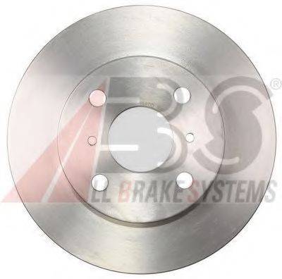 гальмівний диск