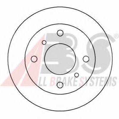 гальмівний диск