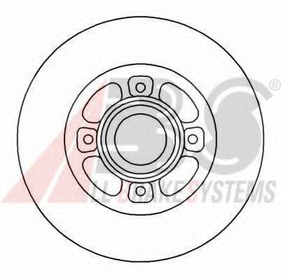 гальмівний диск