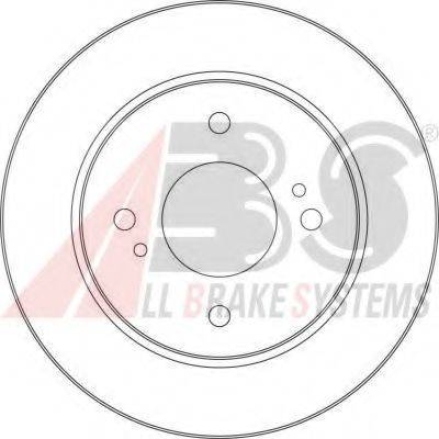 гальмівний диск