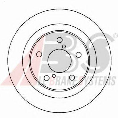 гальмівний диск