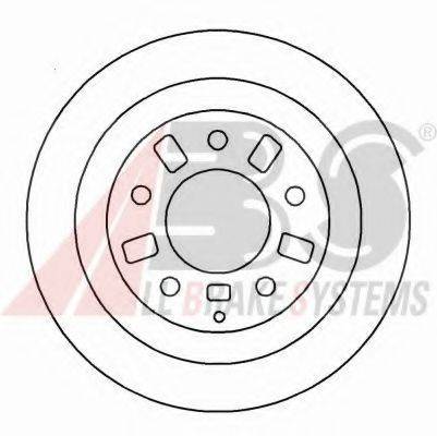 гальмівний диск