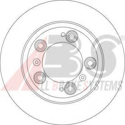 гальмівний диск