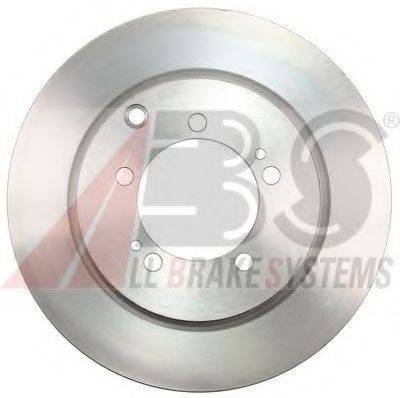 гальмівний диск