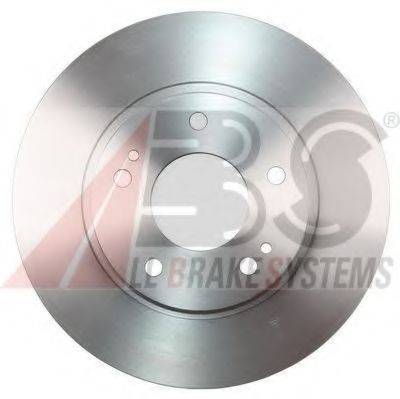 гальмівний диск