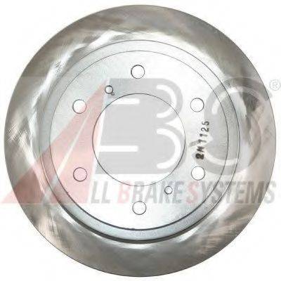 гальмівний диск