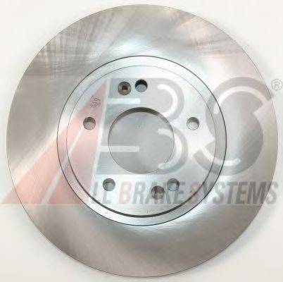 гальмівний диск