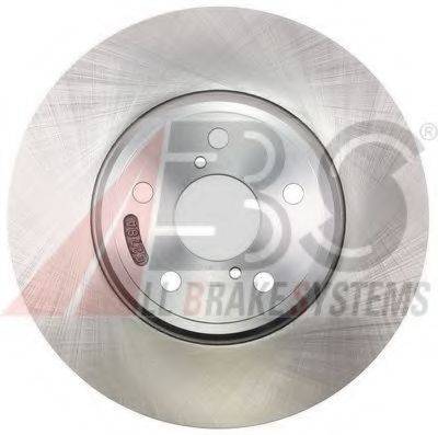 гальмівний диск