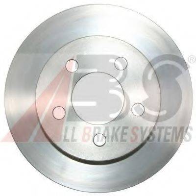 гальмівний диск