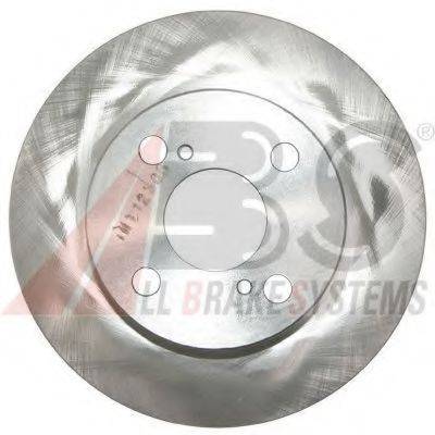 гальмівний диск