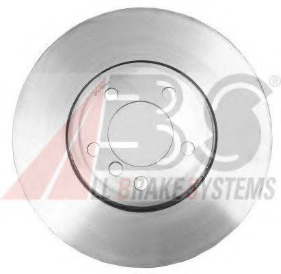 гальмівний диск