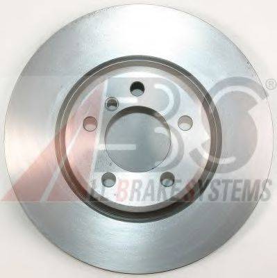 гальмівний диск