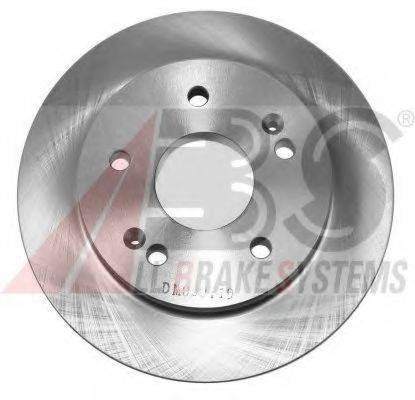 гальмівний диск