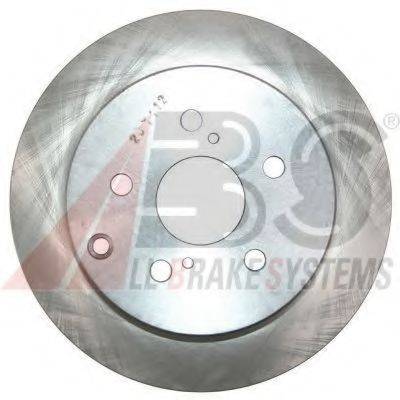 гальмівний диск