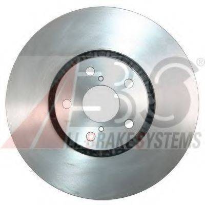 гальмівний диск