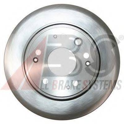 гальмівний диск