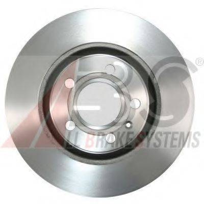 гальмівний диск