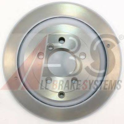 гальмівний диск