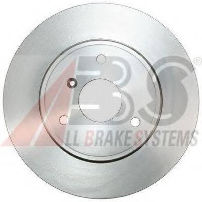 гальмівний диск