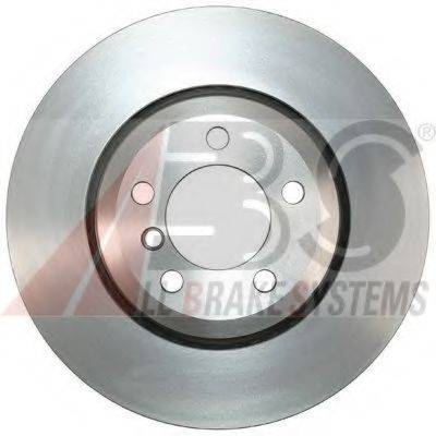 гальмівний диск