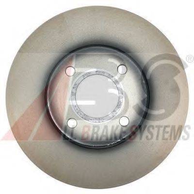 гальмівний диск