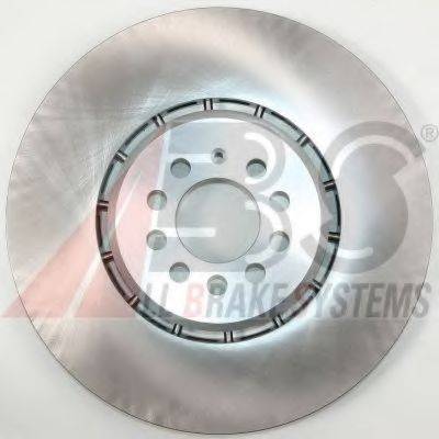 гальмівний диск