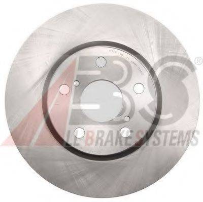 гальмівний диск